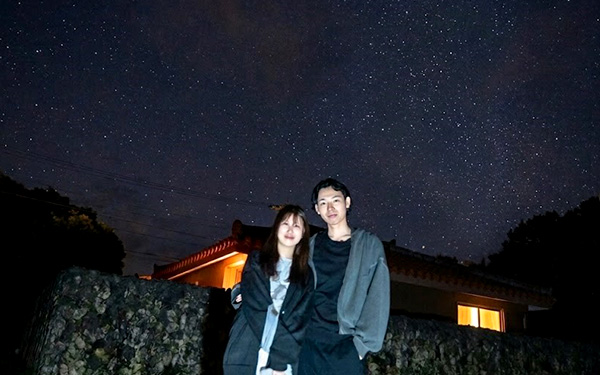 Ishigaki Island Stargazing with English Guide