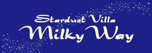 スターダストヴィラミルキーウェイ石垣島